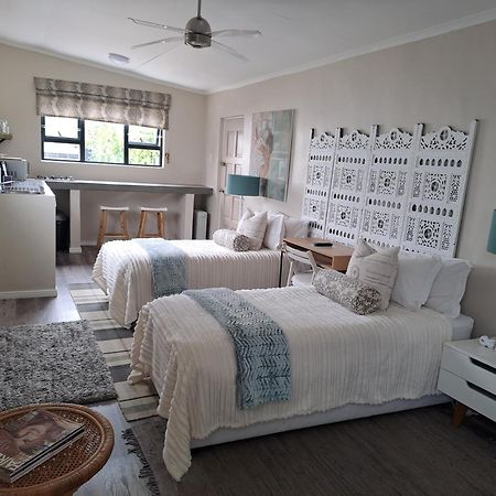 Milky Way Hotel Hermanus Buitenkant foto