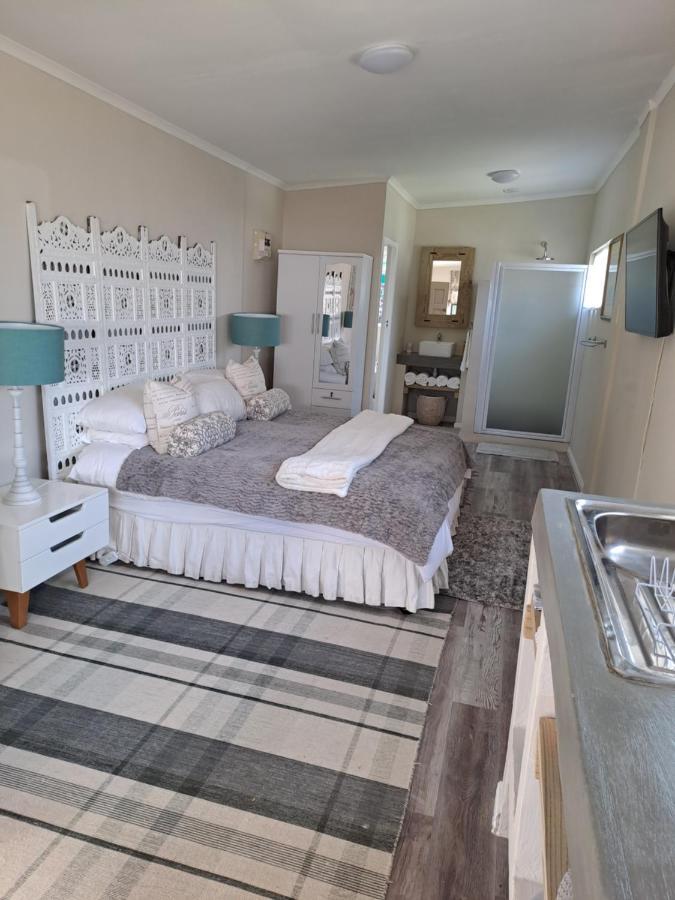 Milky Way Hotel Hermanus Buitenkant foto