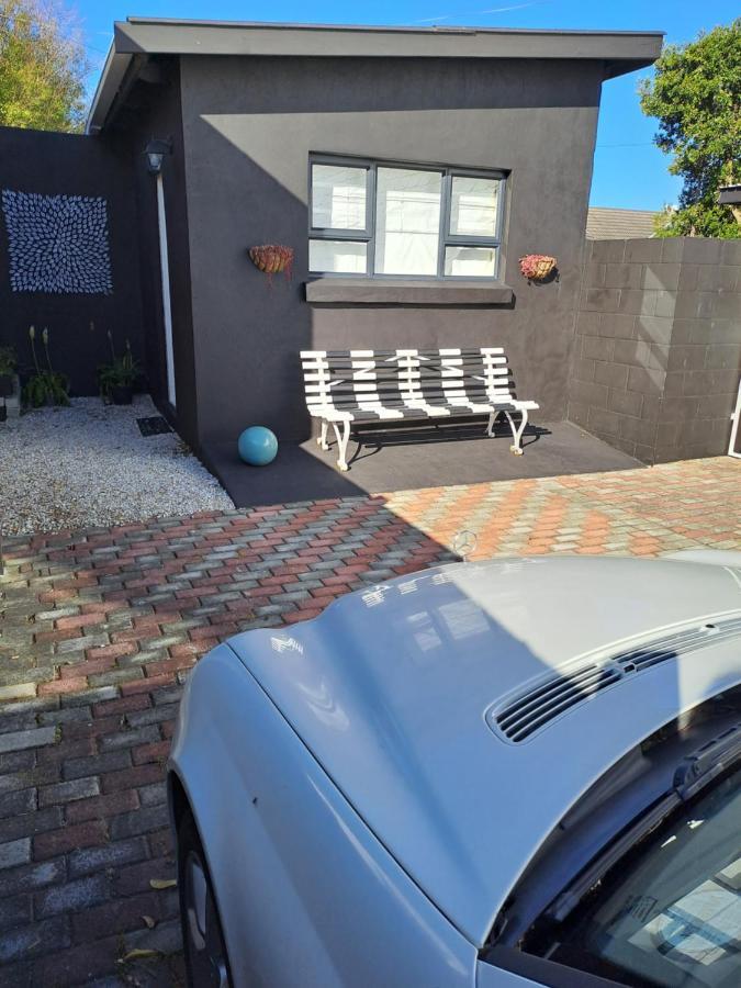 Milky Way Hotel Hermanus Buitenkant foto