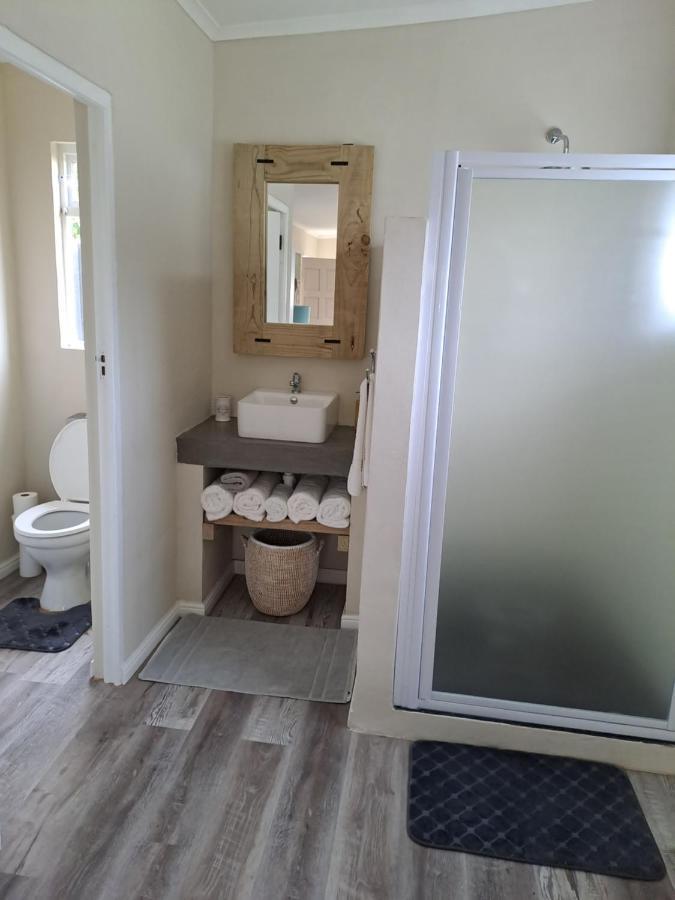 Milky Way Hotel Hermanus Buitenkant foto