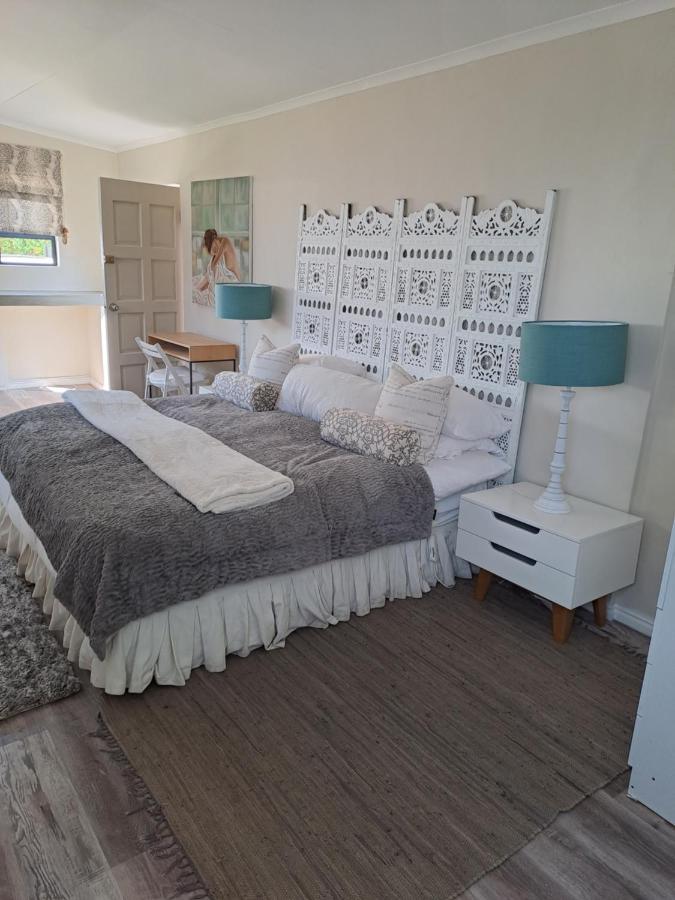 Milky Way Hotel Hermanus Buitenkant foto